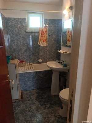 3 camere Darmanesti  - imagine 4