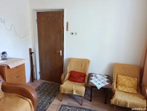3 camere Darmanesti  - imagine 2