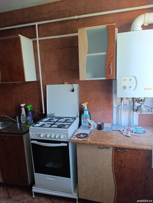 3 camere Darmanesti  - imagine 11