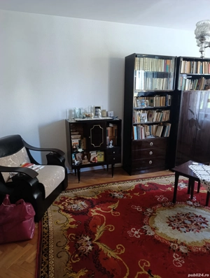 3 camere Darmanesti  - imagine 12