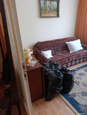 3 camere Darmanesti  - imagine 10