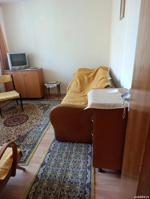 3 camere Darmanesti  - imagine 9