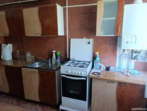 3 camere Darmanesti  - imagine 7