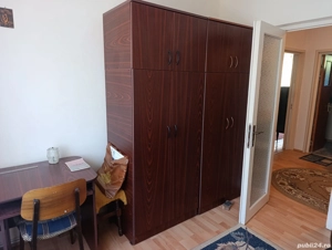 3 camere Darmanesti  - imagine 8