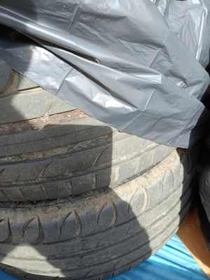 Jante aliaj 5x112 mm - imagine 4