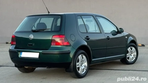 Volkswagen Golf 4 *SPECIAL* - imagine 7