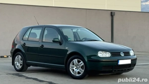 Volkswagen Golf 4 *SPECIAL* - imagine 5