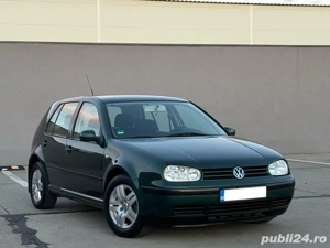 Volkswagen Golf 4 *SPECIAL* - imagine 3