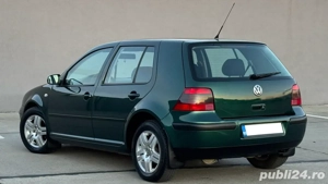 Volkswagen Golf 4 *SPECIAL* - imagine 4