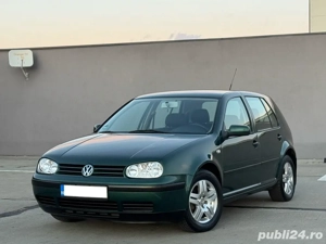 Volkswagen Golf 4 *SPECIAL*