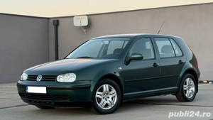 Volkswagen Golf 4 *SPECIAL* - imagine 2