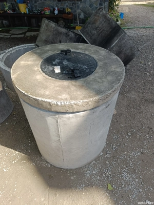 tub beton 