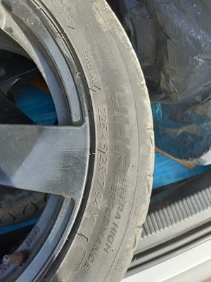 Jante aliaj 5x112 mm - imagine 5