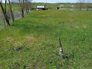 Vind teren pentru cabana sau casa in Suatu (zona Bodoresti ),langa sosea ,in suprafata de 0,21ha !  - imagine 3