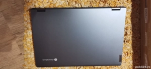 IdeaPad Flex 5 Chrome Touchscreen Intel I3-1115G4 3GHz 4gb 128ssd - imagine 3