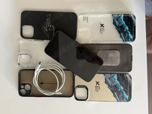 IPhone 14 128GB midnight black  - imagine 1