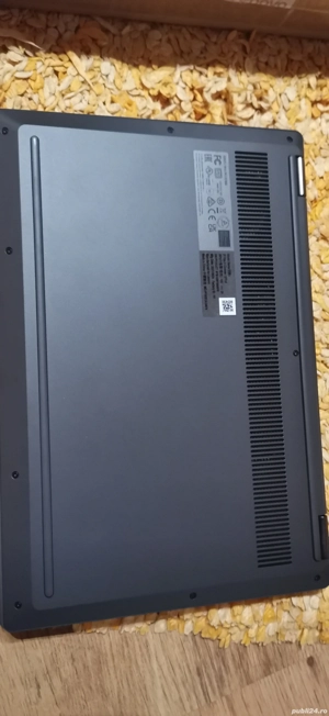 IdeaPad Flex 5 Chrome Touchscreen Intel I3-1115G4 3GHz 4gb 128ssd - imagine 5