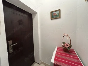 Vand apart.2 cam. in Gradiste,A.Romantei,etaj 3 din 4,renovat - imagine 11
