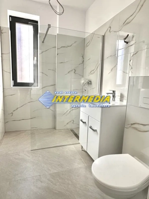 Apartament cu 3 camere 60 mp finisat complet Bloc Nou Alba Iulia  - imagine 10