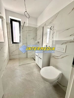 Apartament cu 3 camere 60 mp finisat complet Bloc Nou Alba Iulia