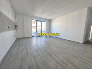 Apartament cu 3 camere 60 mp finisat complet Bloc Nou Alba Iulia  - imagine 8