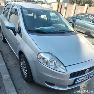 Fiat Punto  - imagine 2