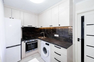 Garsoniera de inchiriat in zona Racadau - imagine 3