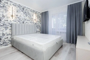 Garsoniera de inchiriat in zona Racadau