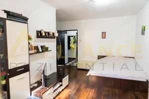 Brancoveanu | Garsoniera Mobilata Utilata | Loc de parcare inclus