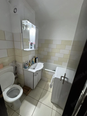 Brancoveanu | Garsoniera Mobilata Utilata | Loc de parcare inclus - imagine 7