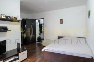 Brancoveanu | Garsoniera Mobilata Utilata | Loc de parcare inclus - imagine 3