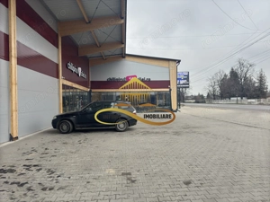 Cladire de birouri cu showroom/hala - de vanzare - imagine 8