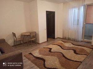 Închiriez garsonieră Militari Residence