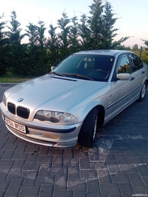 BMW seria 3 - 2001 - imagine 2