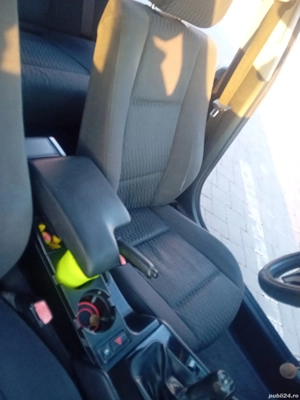 BMW seria 3 - 2001 - imagine 3