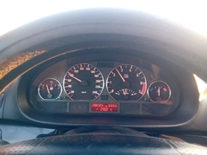 BMW seria 3 - 2001