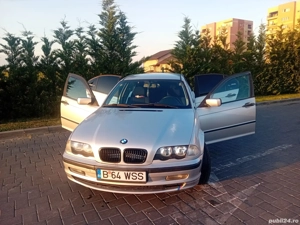BMW seria 3 - 2001 - imagine 5