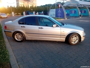 BMW seria 3 - 2001 - imagine 6