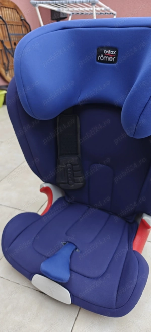 Scaun auto Britax Romer Kidfix II