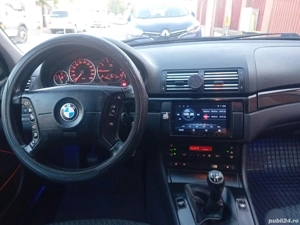 BMW seria 3 - 2001 - imagine 7