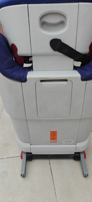Scaun auto Britax Romer Kidfix II - imagine 2
