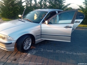 BMW seria 3 - 2001 - imagine 8