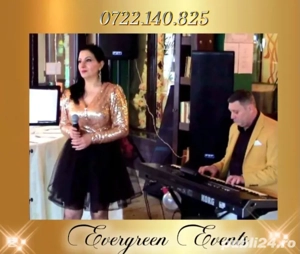 Formatie muzica nunta botez