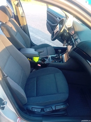 BMW seria 3 - 2001 - imagine 9