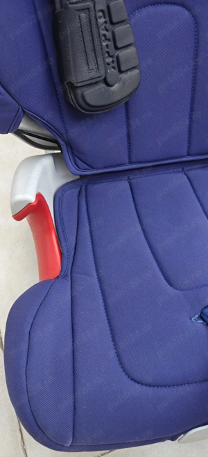 Scaun auto Britax Romer Kidfix II - imagine 5