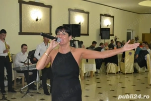 Formatie  de muzica populara pentru nunti si botezuri Septimiu Onea si Anicuta Popovici