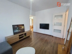 Apartament cu 3 camere de inchiriat in Timisoara, zona Sagului - imagine 2