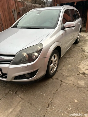 vind  schimbAstra h1.7. 2009