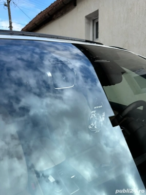 Bmw X5 F15 M pachet M interior ,exterior,panoramic,care 360,Harman Cardon, xdrive30D - imagine 10