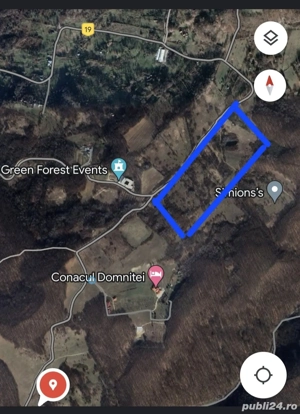 Vand teren Daesti   Lacuri